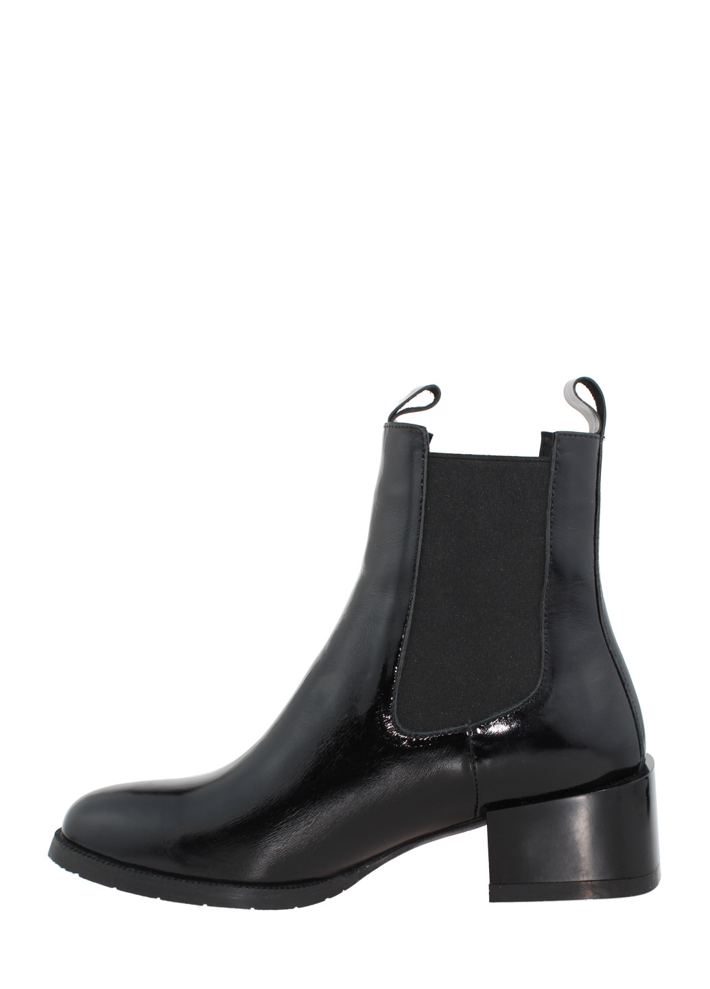 Черевики RSM-443-1 Чорний Sothby's (273231124)