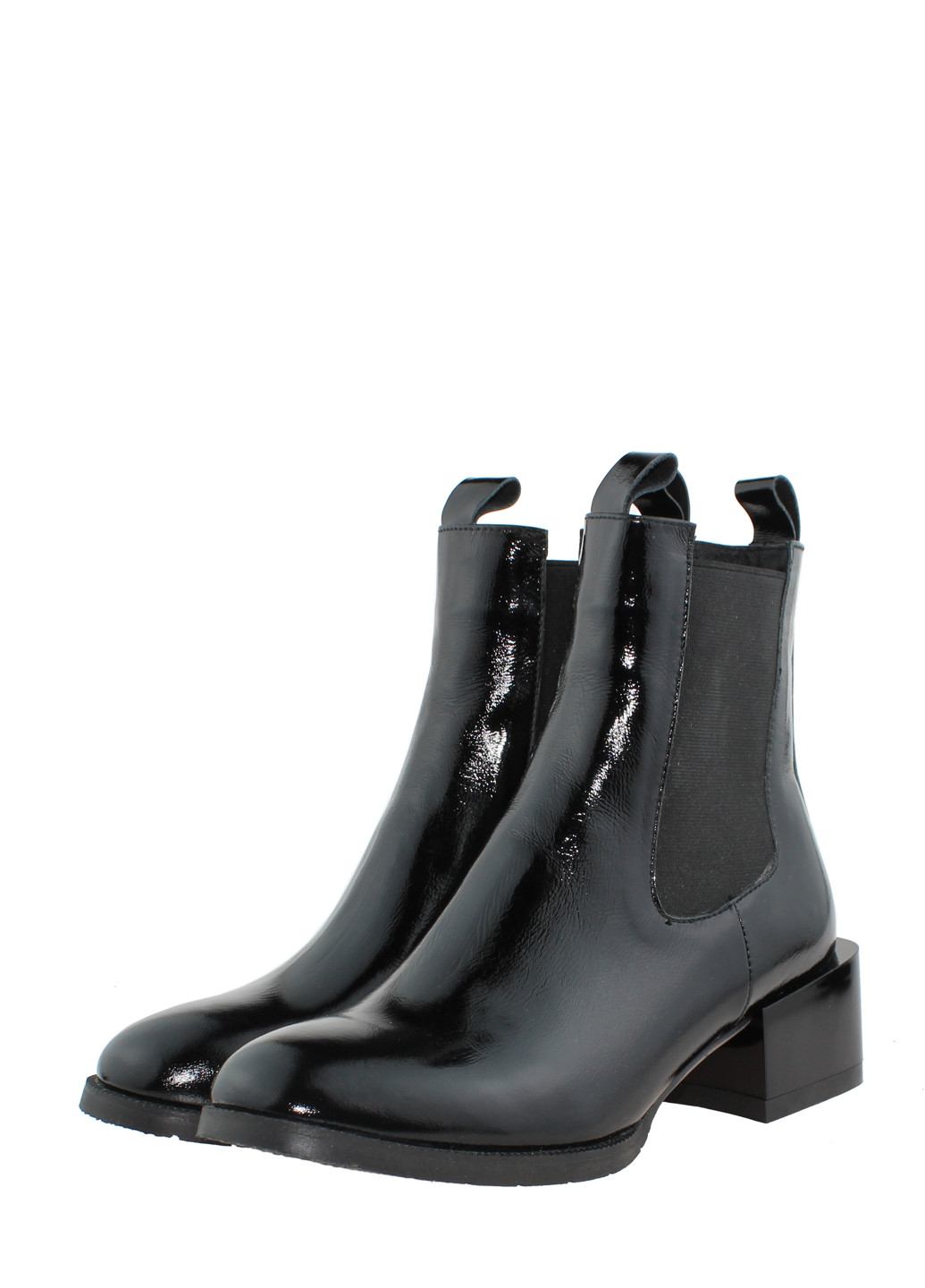 Черевики RSM-443-1 Чорний Sothby's (273231124)