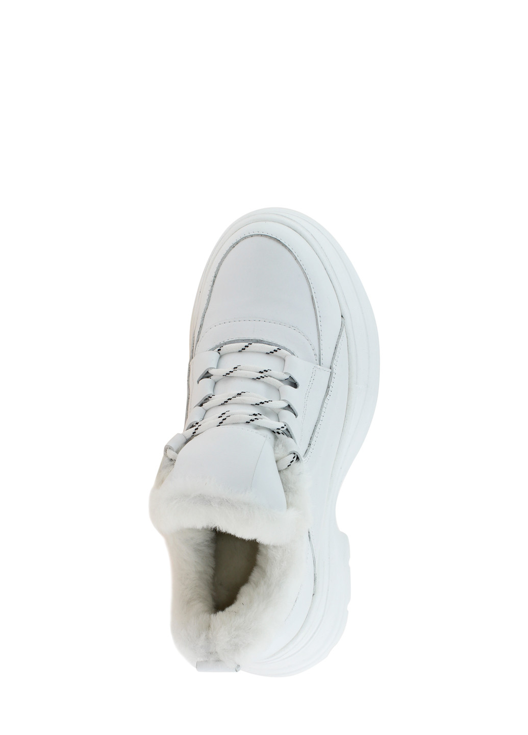 Зимние ботинки rsm-4251 белый Sothby's