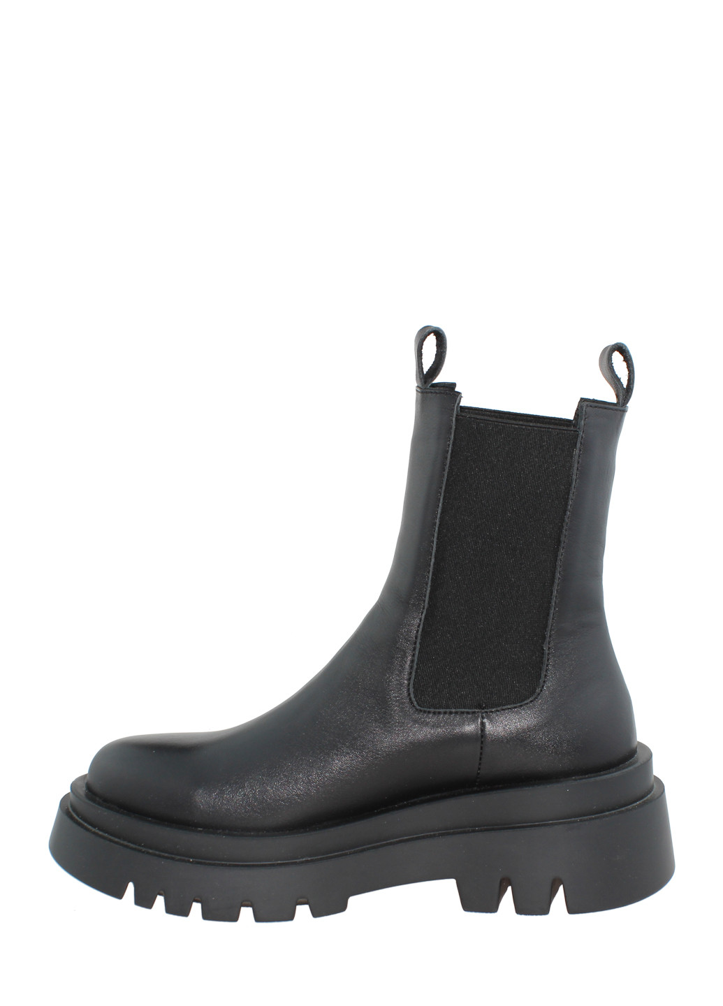 Черевики RSM-1073 Чорний Sothby's (273231114)