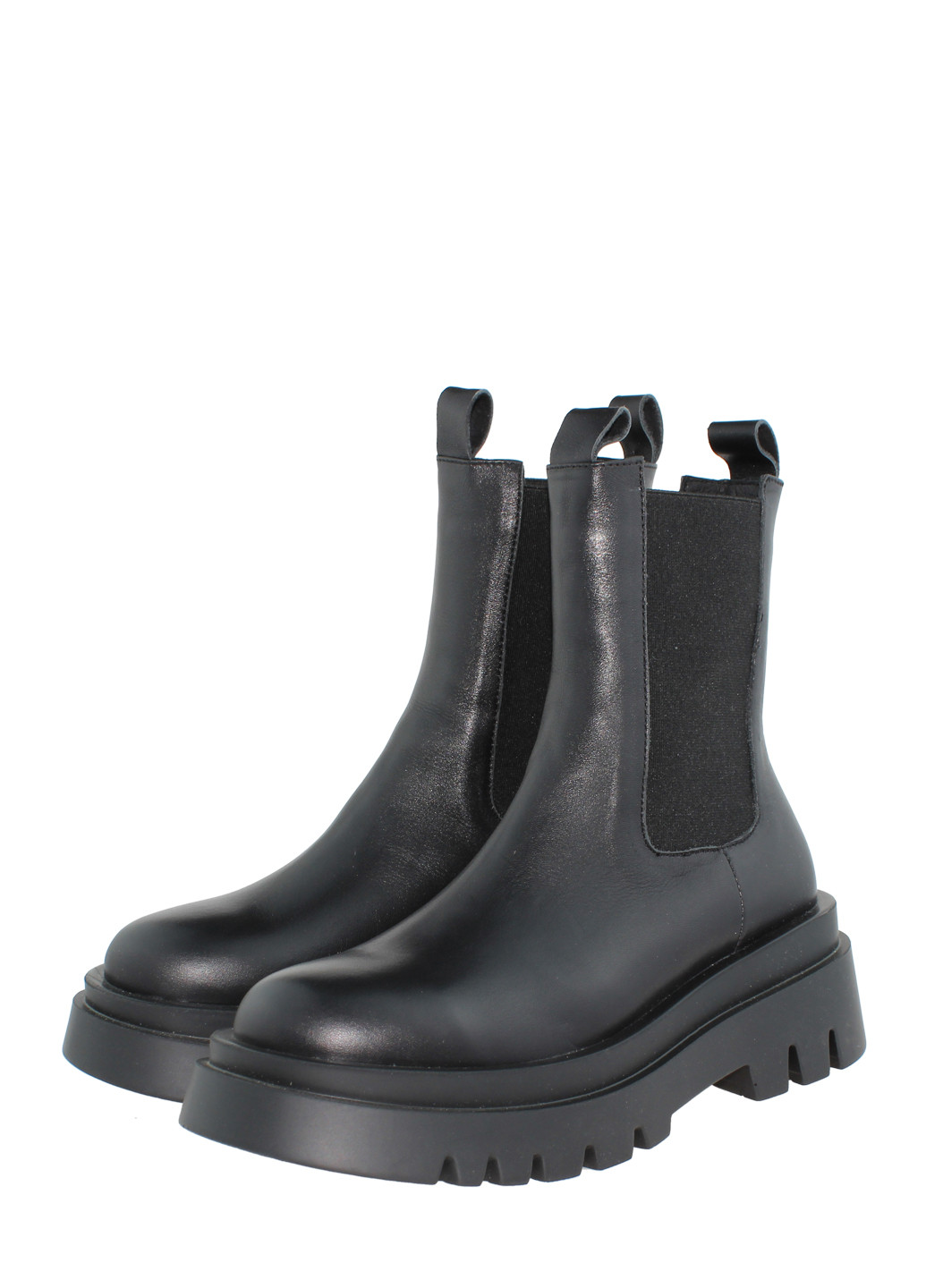 Черевики RSM-1073 Чорний Sothby's (273231114)