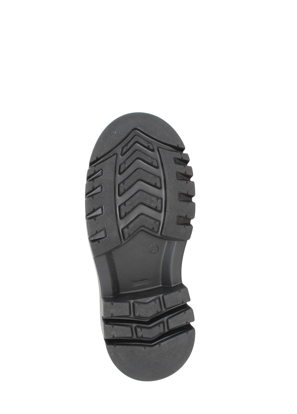 Черевики RSM-1073 Чорний Sothby's (273231114)