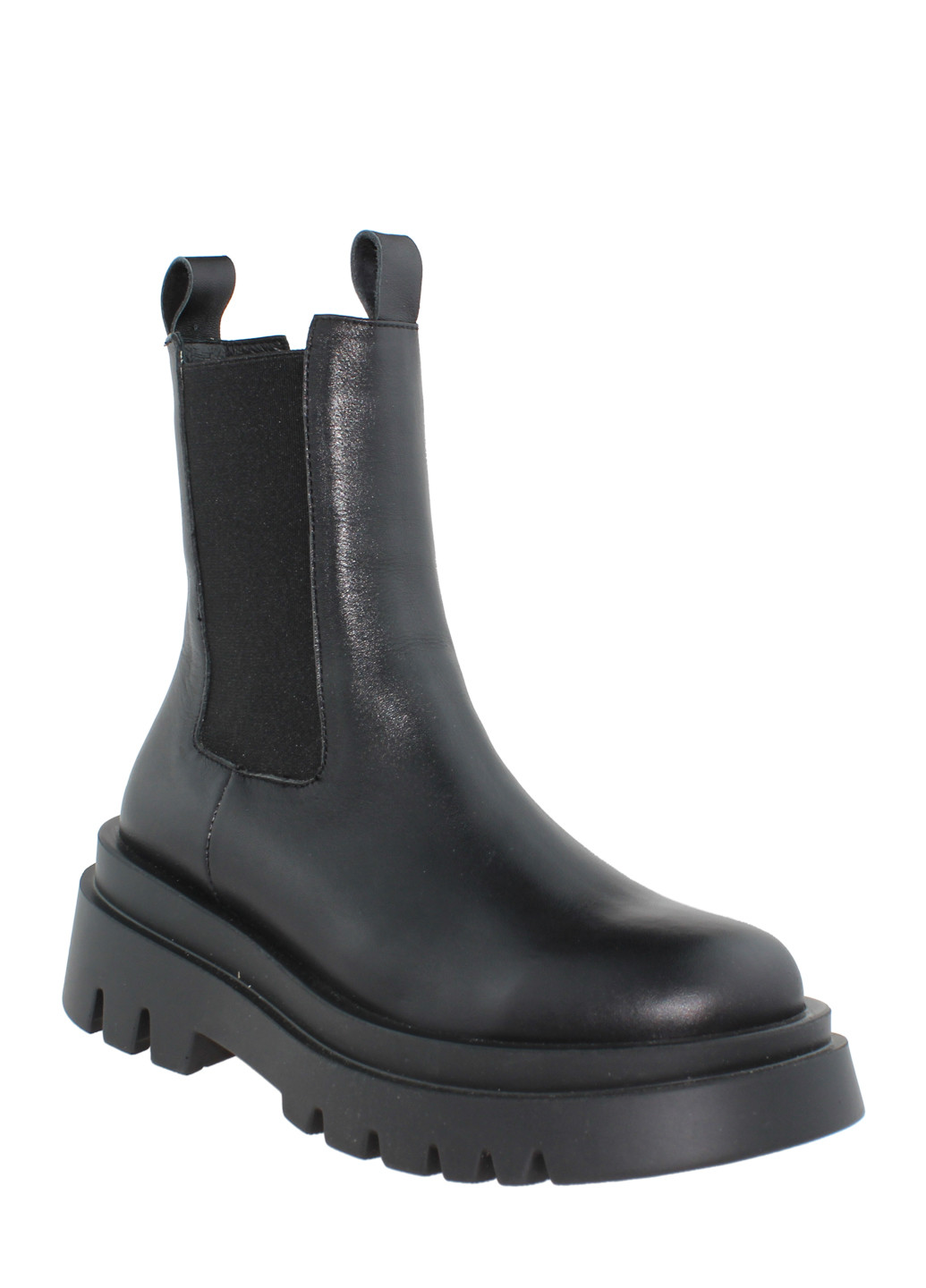 Черевики RSM-1073 Чорний Sothby's (273231114)