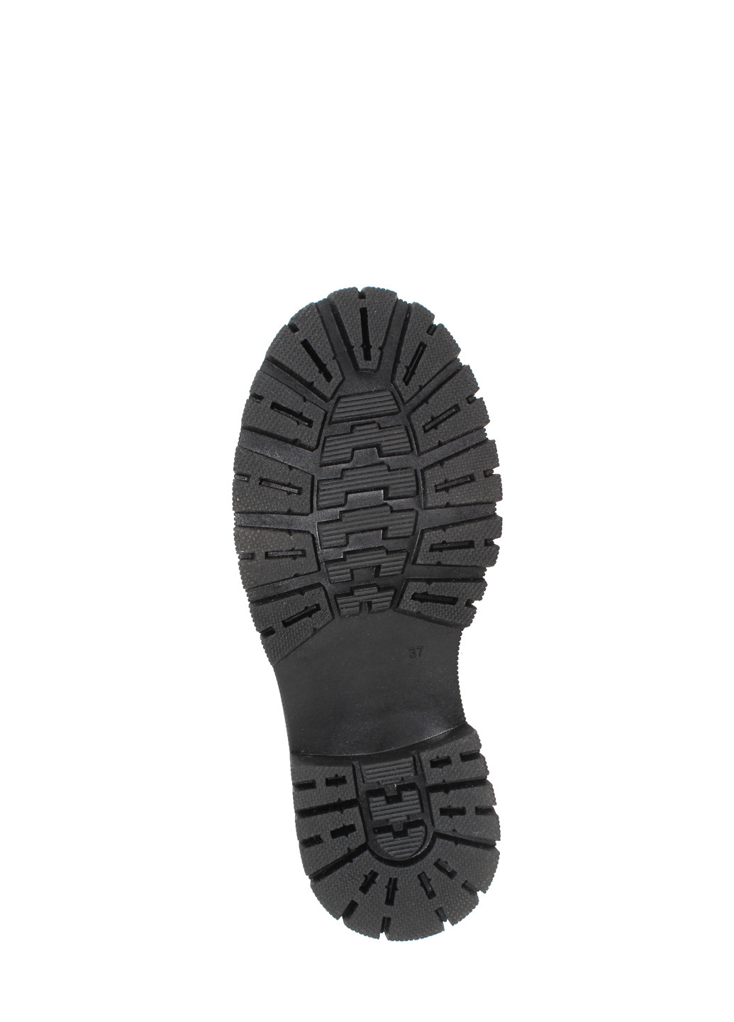 Осенние ботинки rsm-1251 черный Sothby's