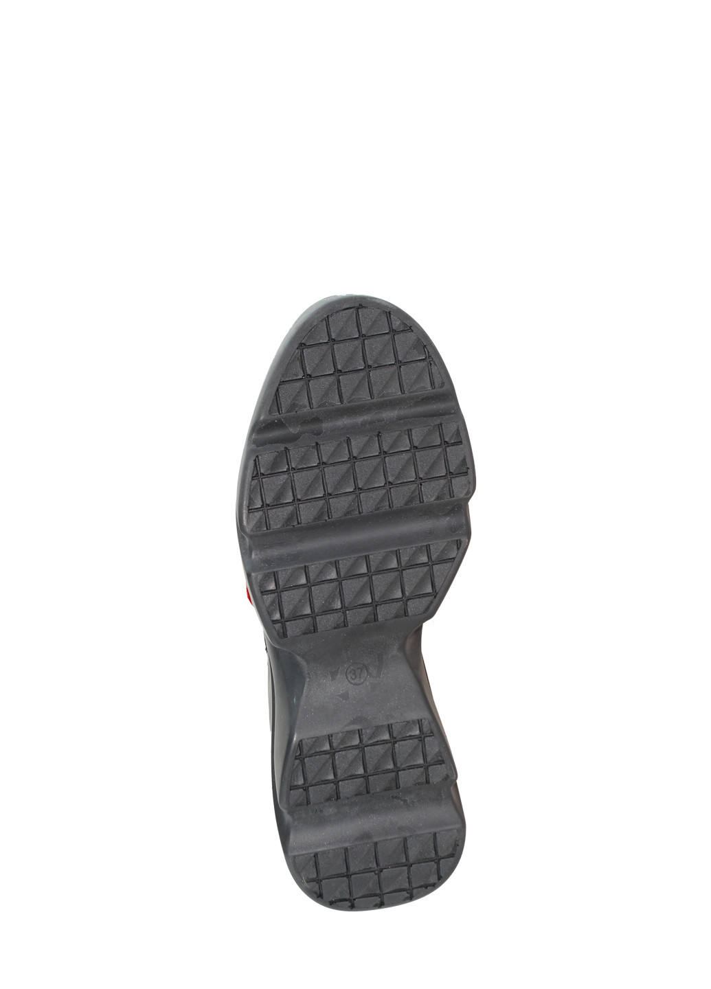 Зимние ботинки rsm-745-11 черный Sothby's из натуральной замши