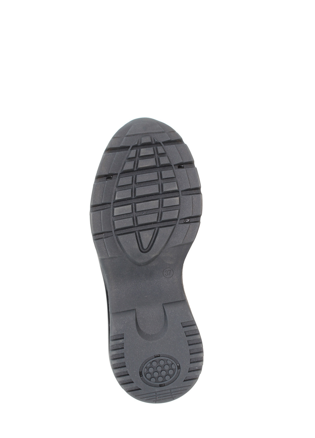 Зимние ботинки rsm-1158-11 черный Sothby's из натуральной замши