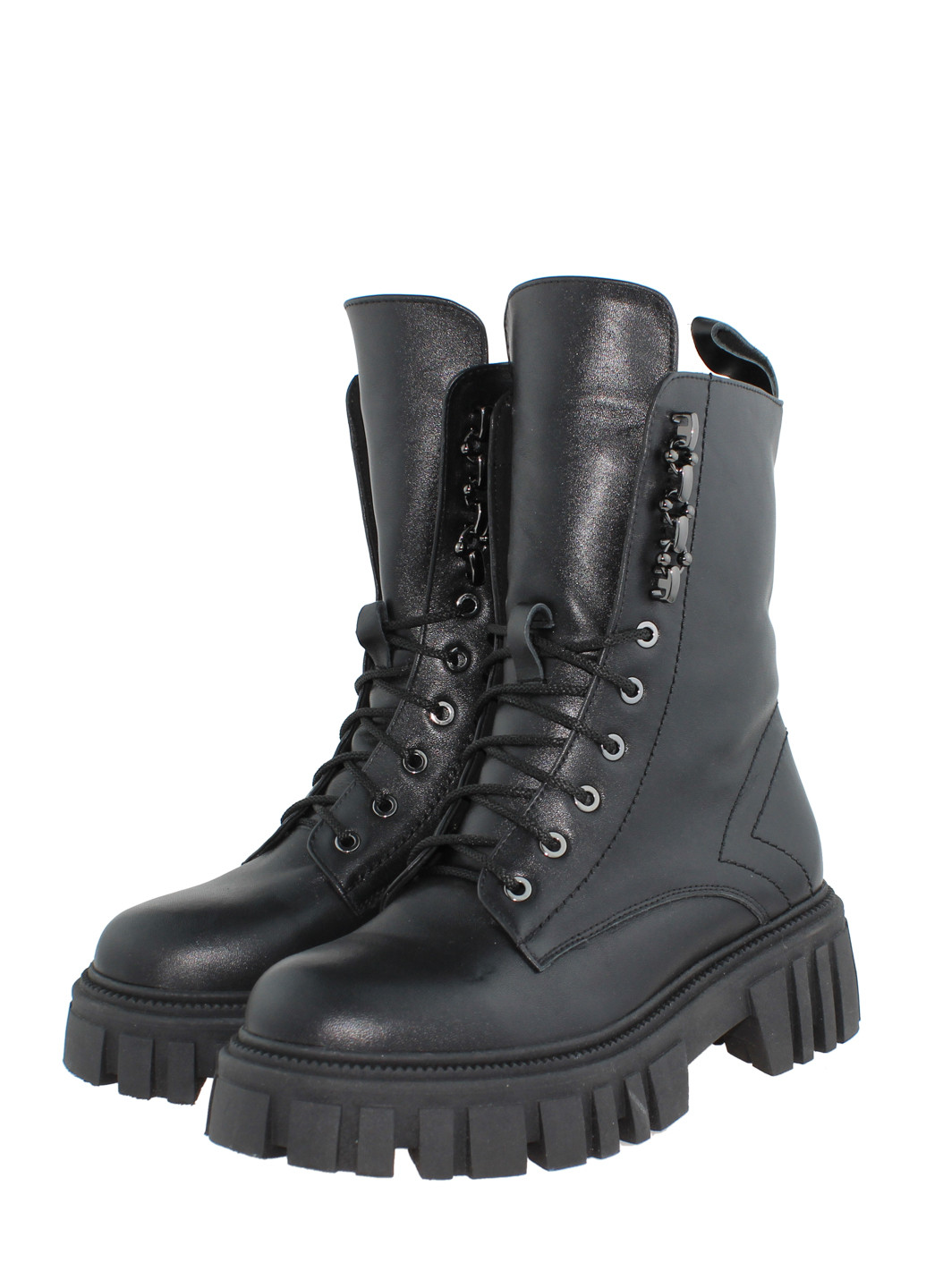 Черевики RSM-1057 Чорний Sothby's (273231119)