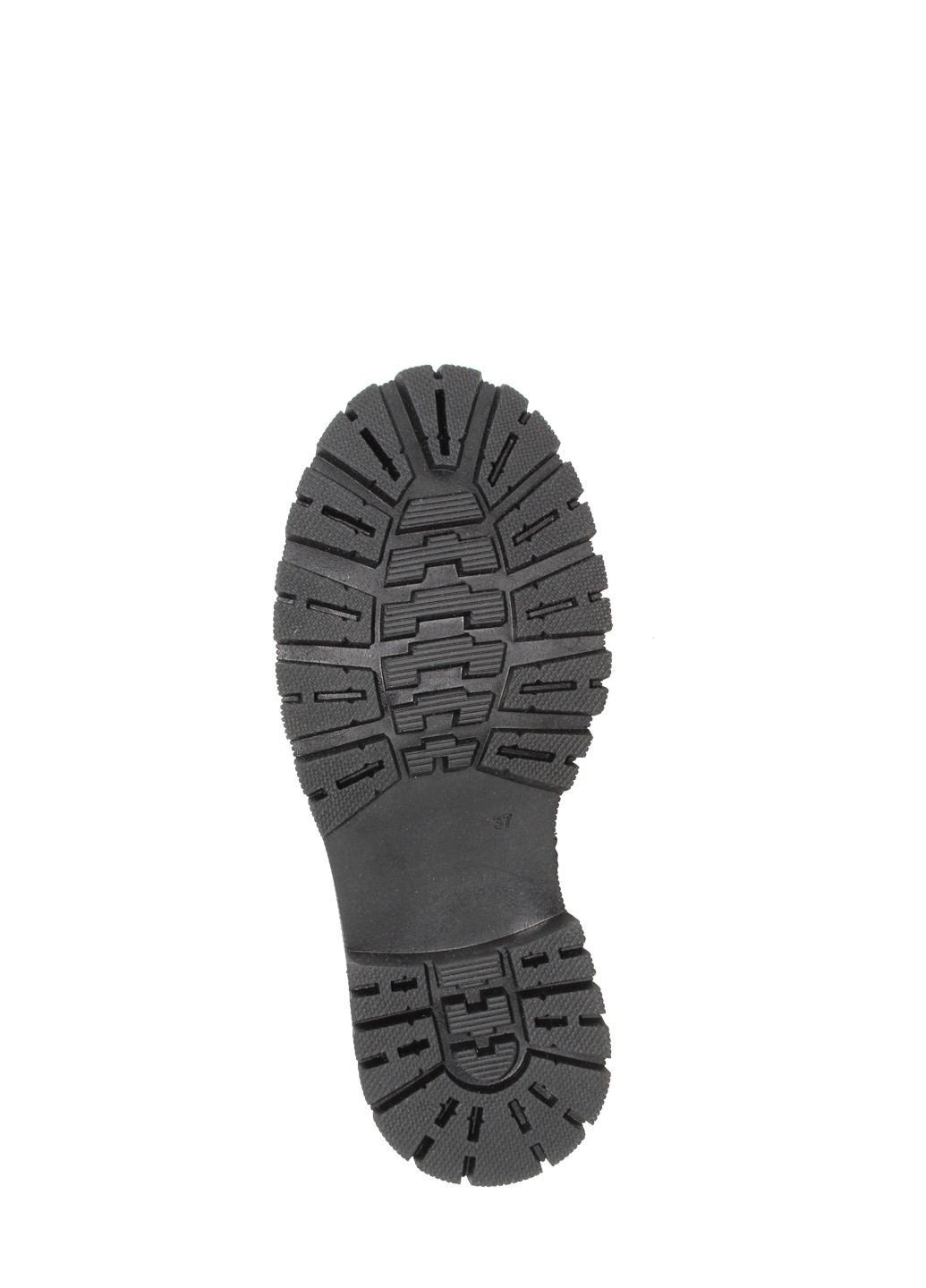 Осенние ботинки rsm-1085 черный Sothby's