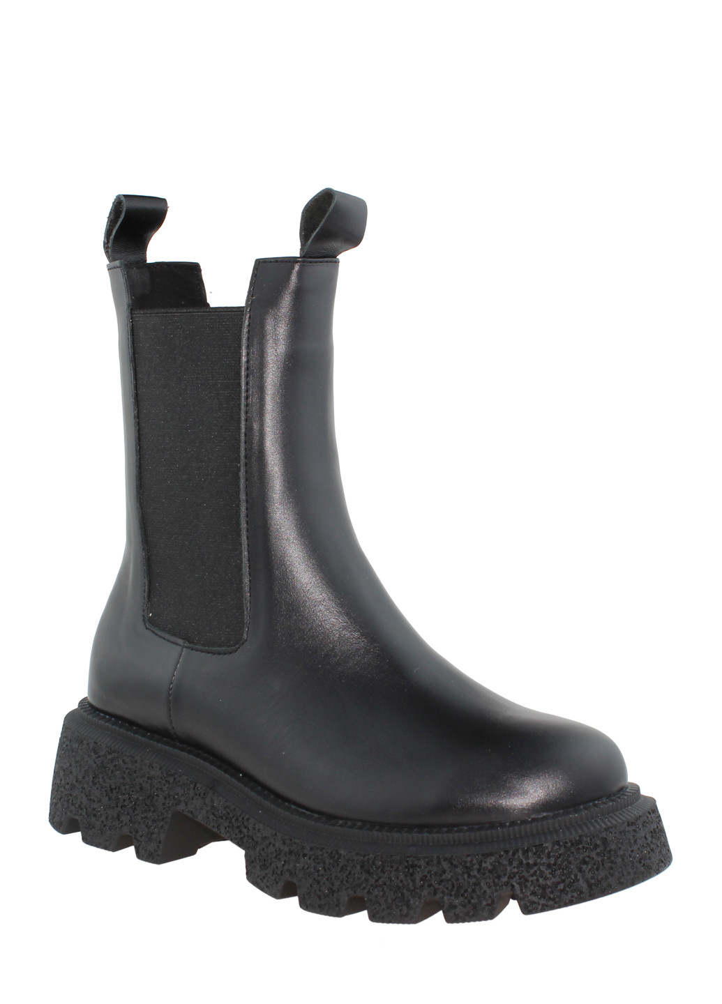 Черевики RSM-1383 Чорний Sothby's (273231140)