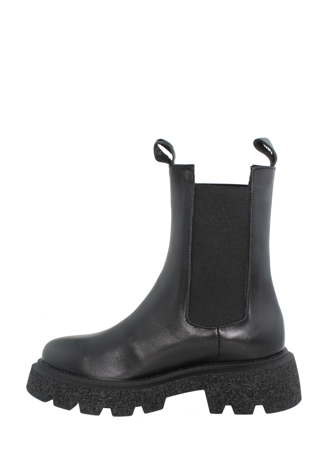 Черевики RSM-1383 Чорний Sothby's (273231140)