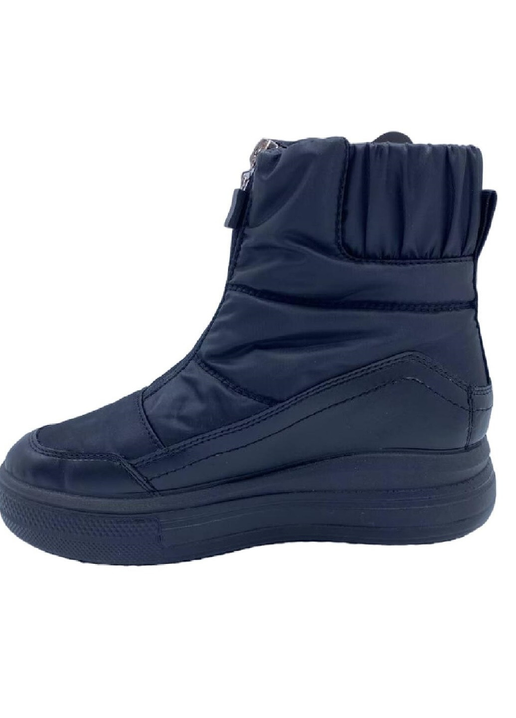 Зимние сапоги Nordan