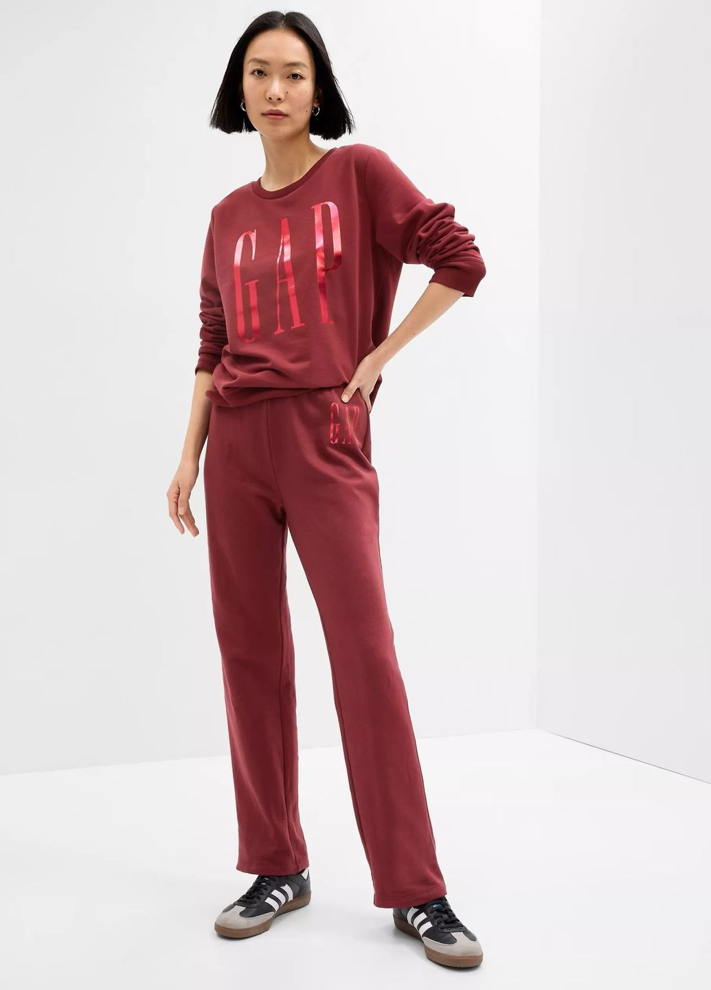 Спортивні штани Gap (273384679)