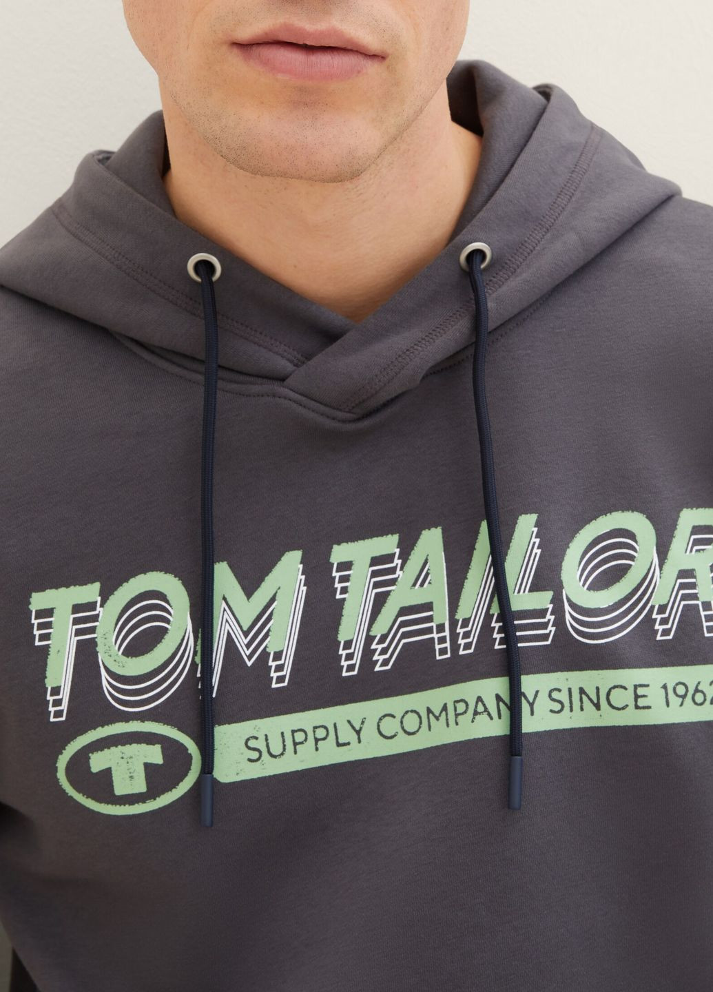 Худі Tom Tailor (273384703)