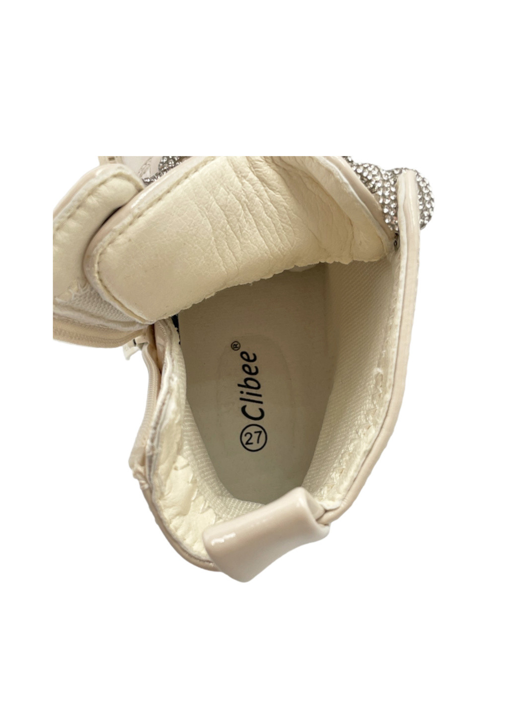 Зимові черевики Clibee (273901409)