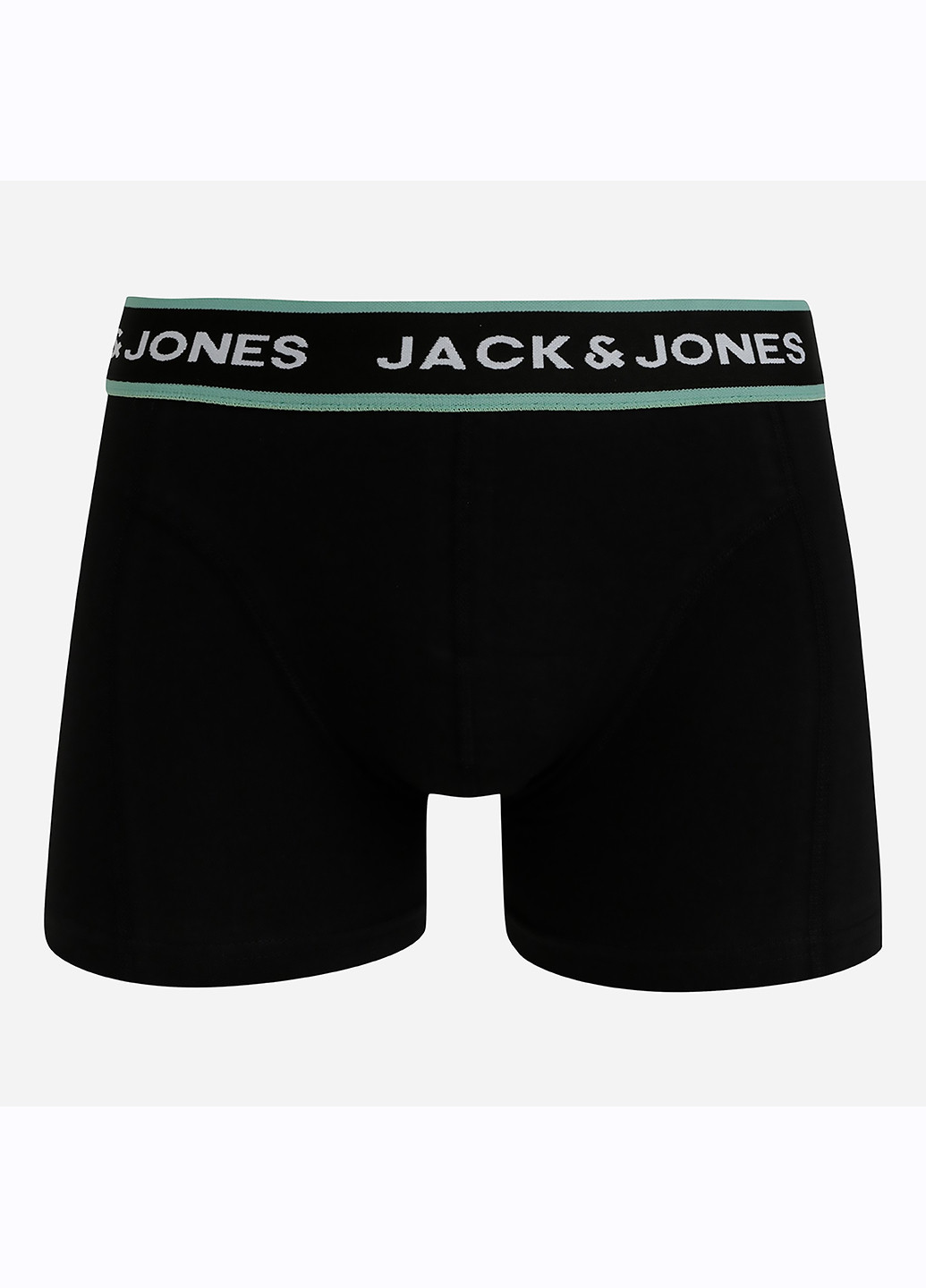 Комплект трусов (3 штуки) Jack & Jones (273431148)