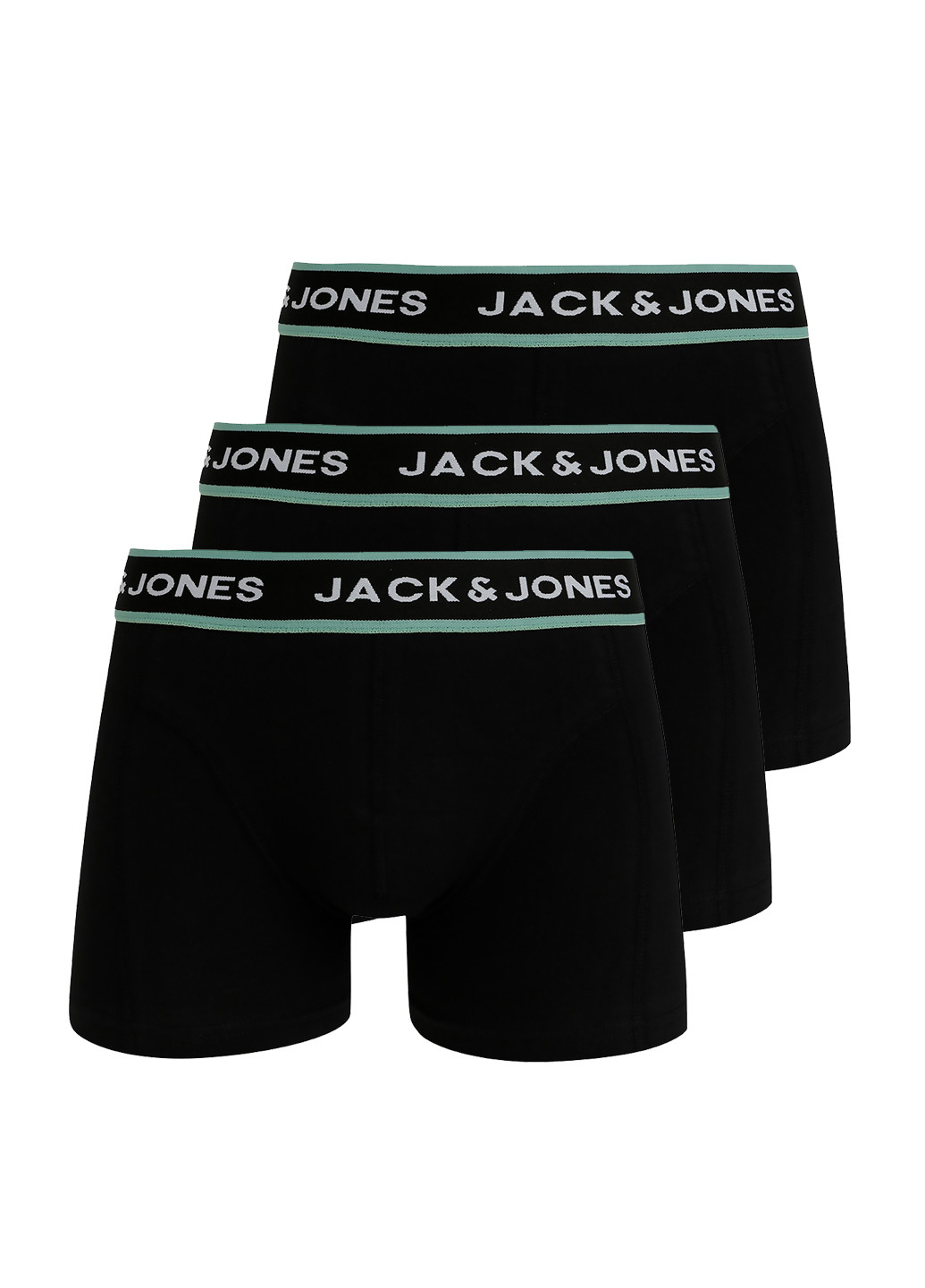 Комплект трусів (3 штуки) Jack & Jones (273431148)