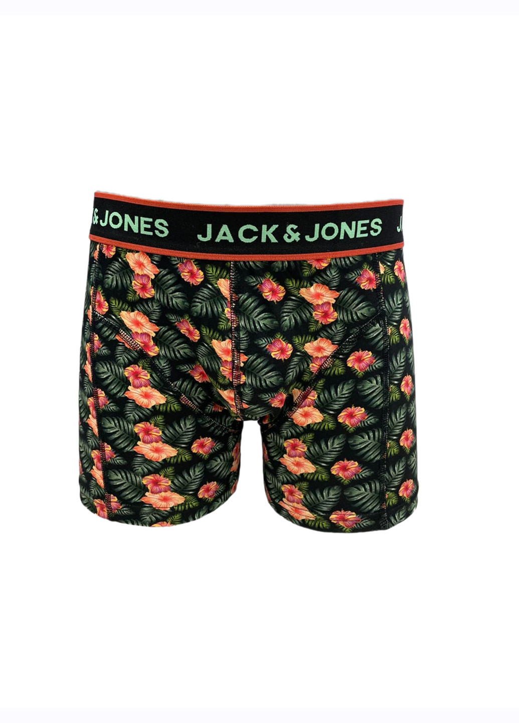 Комплект трусов (3 штуки) Jack & Jones (273431147)