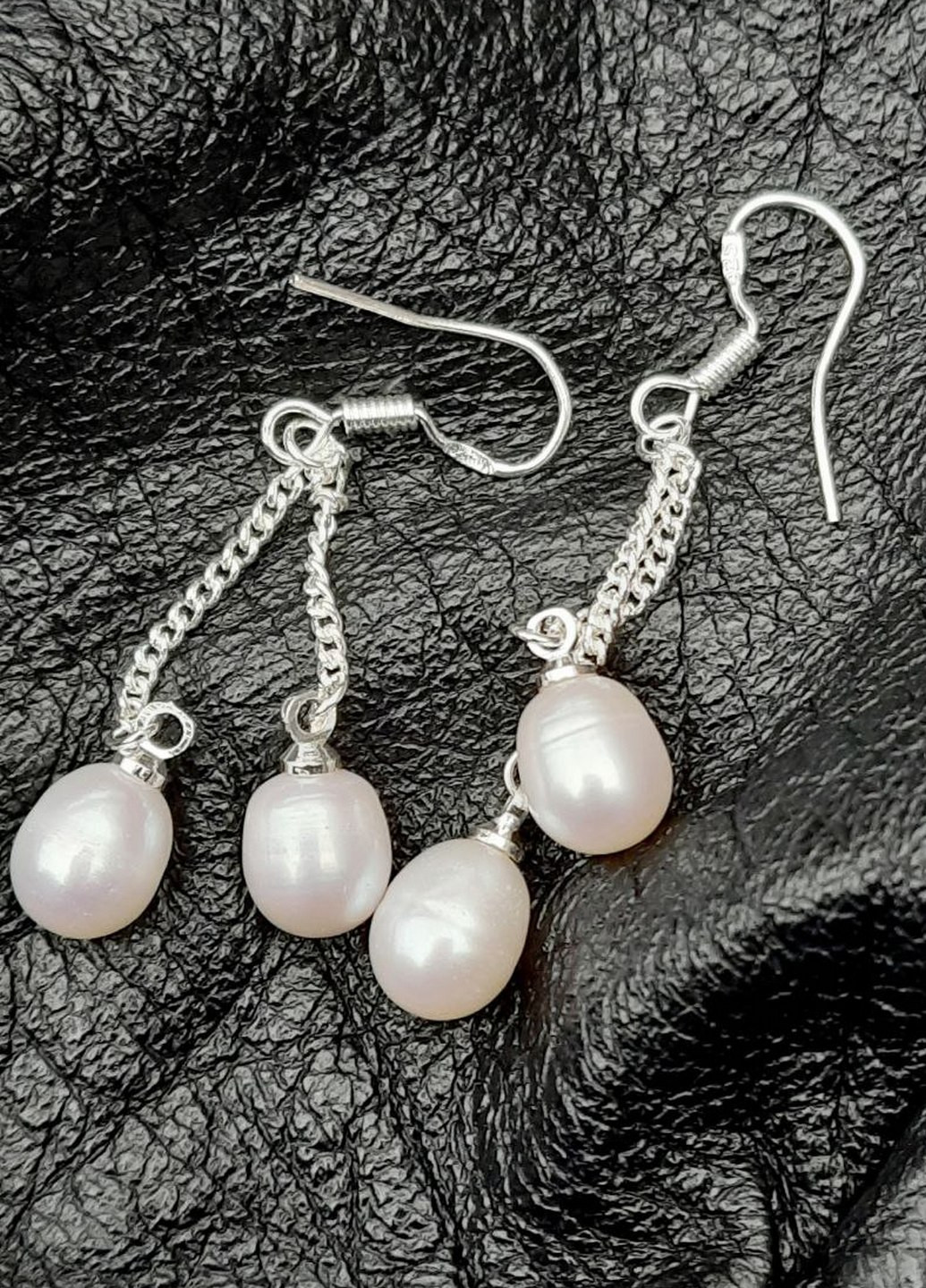 Сережки Adele (273434751)