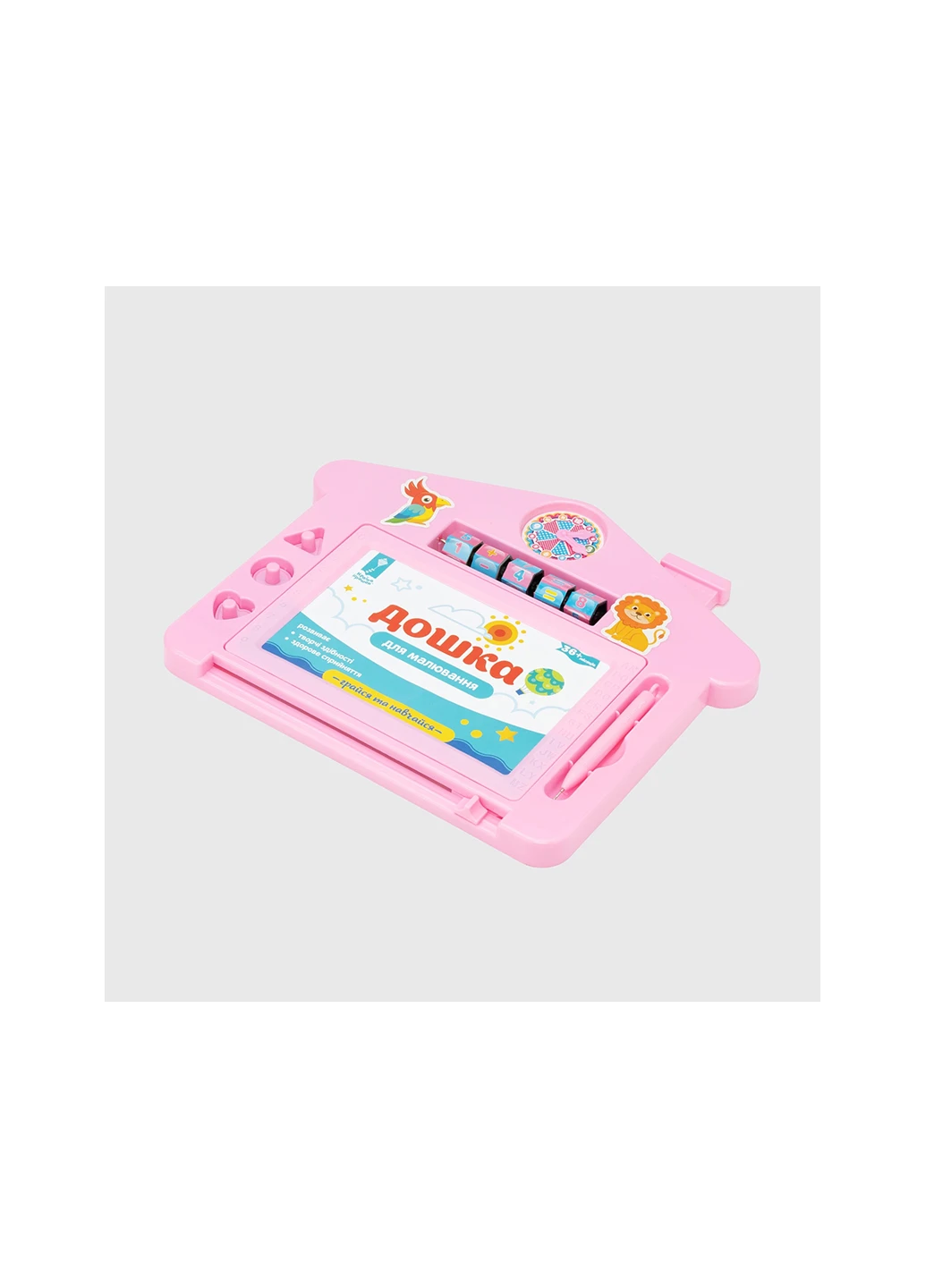Дошка для малювання PL-7013 No Brand (274050181)