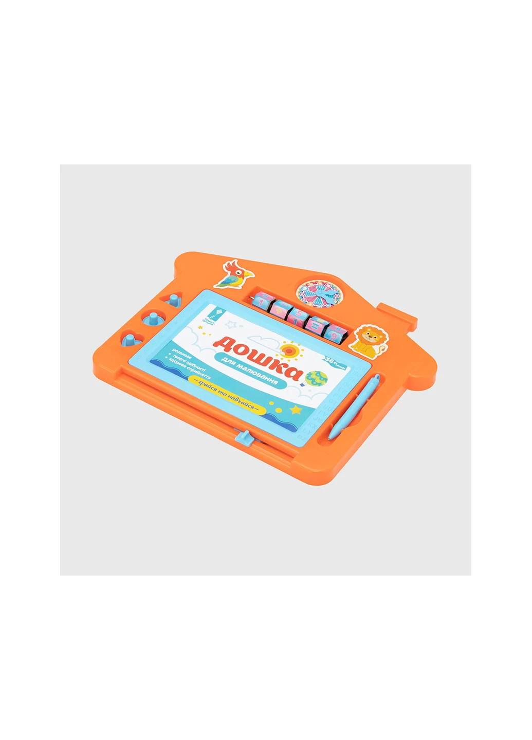 Дошка для малювання PL-7013 No Brand (274050175)