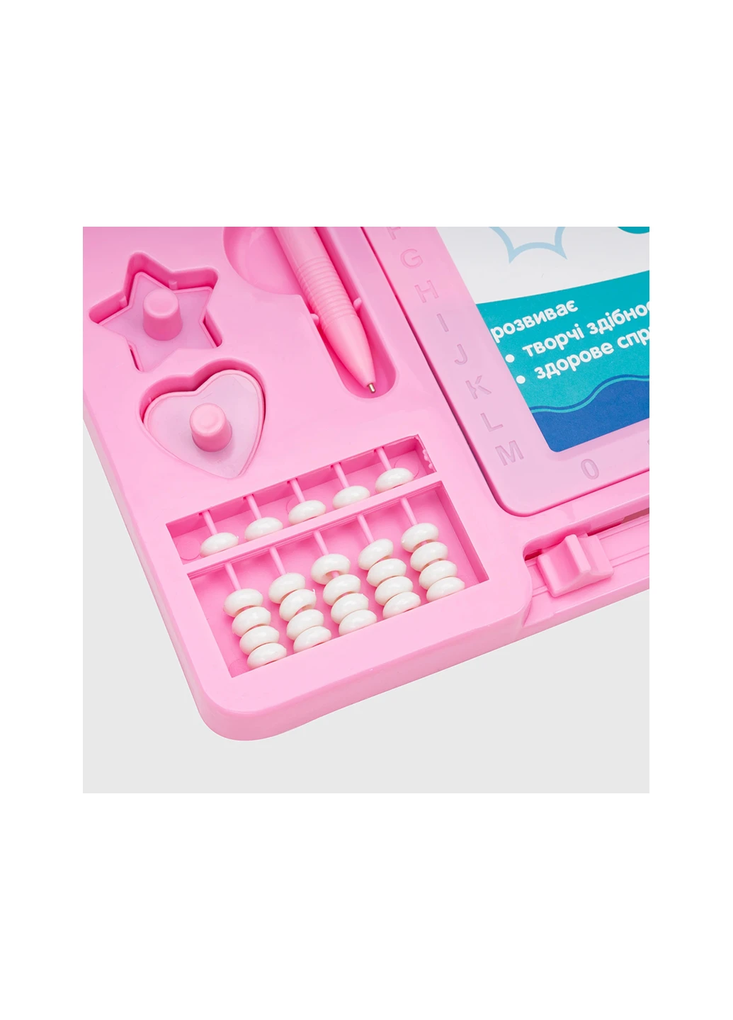 Дошка для малювання PL-7020 No Brand (274050152)