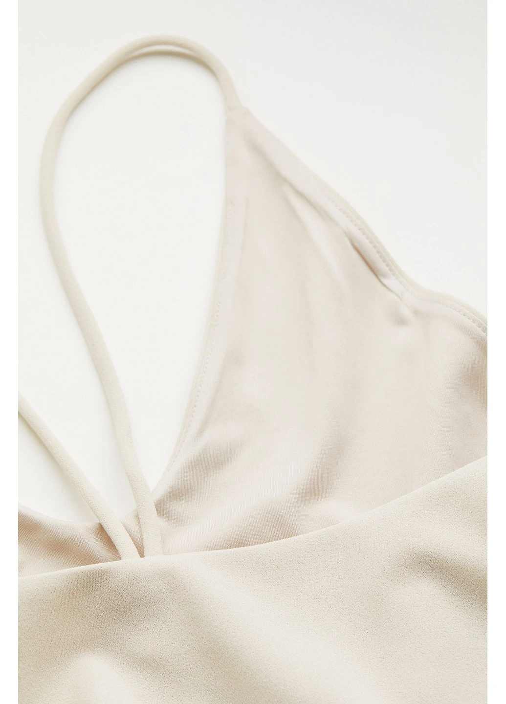 Блузка-боди H&M (273441159)