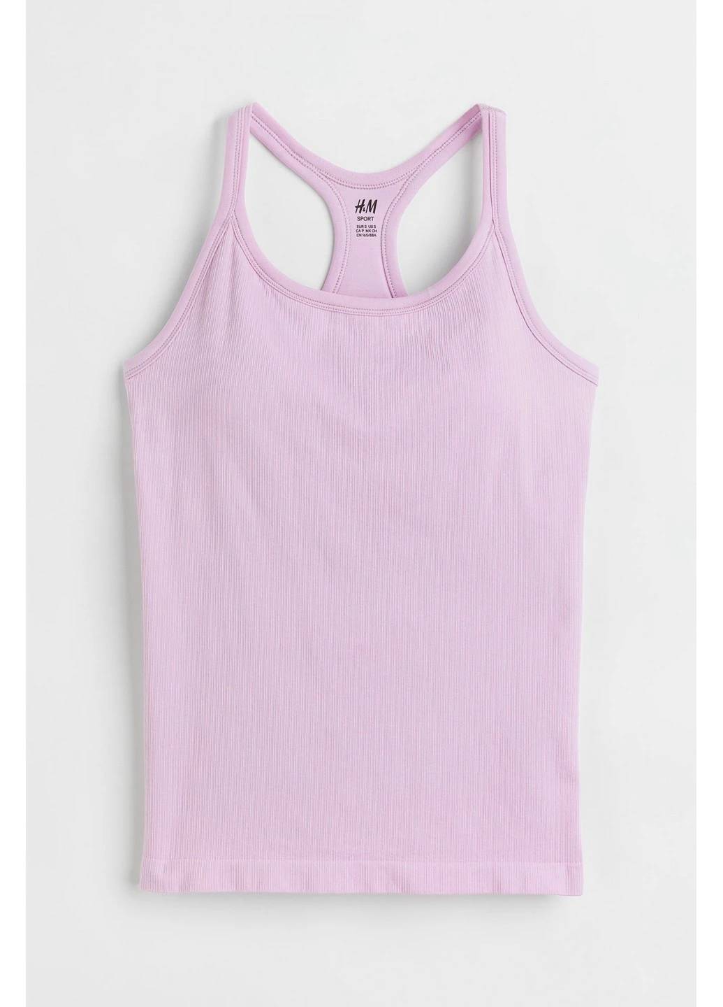 Майка спорт H&M — 273440972