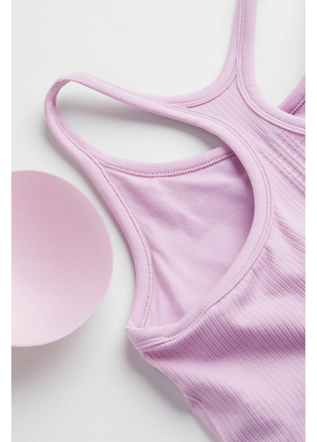 Майка спорт H&M — 273440972