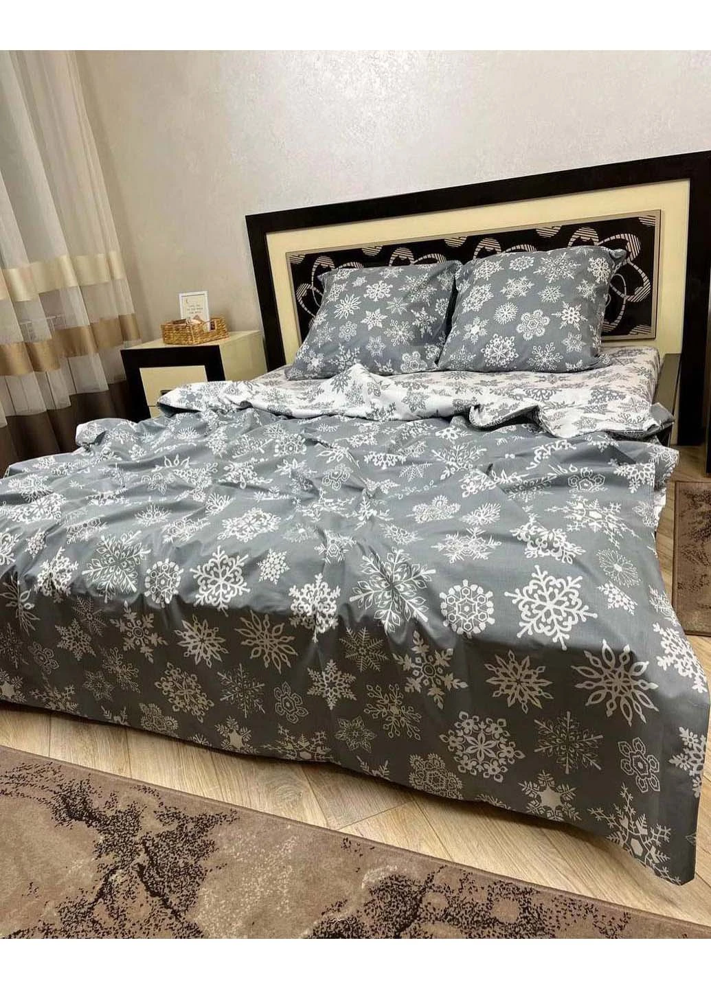 Комплект постільної білизни SADA Lux (273455902)