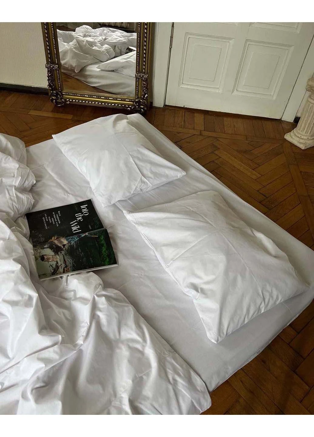 Комплект постільної білизни SADA Lux (273455898)