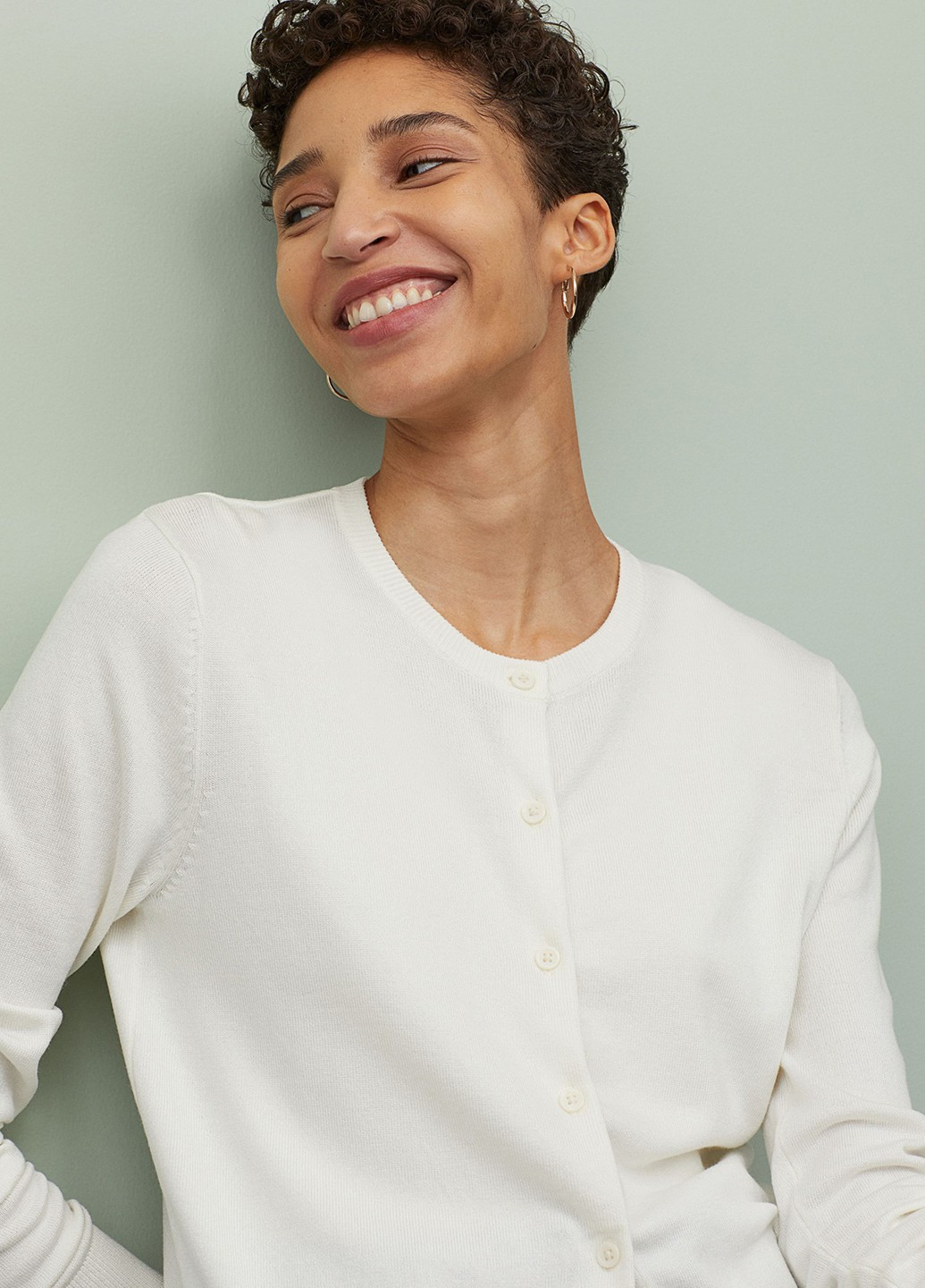 Кофта H&M (251130589)