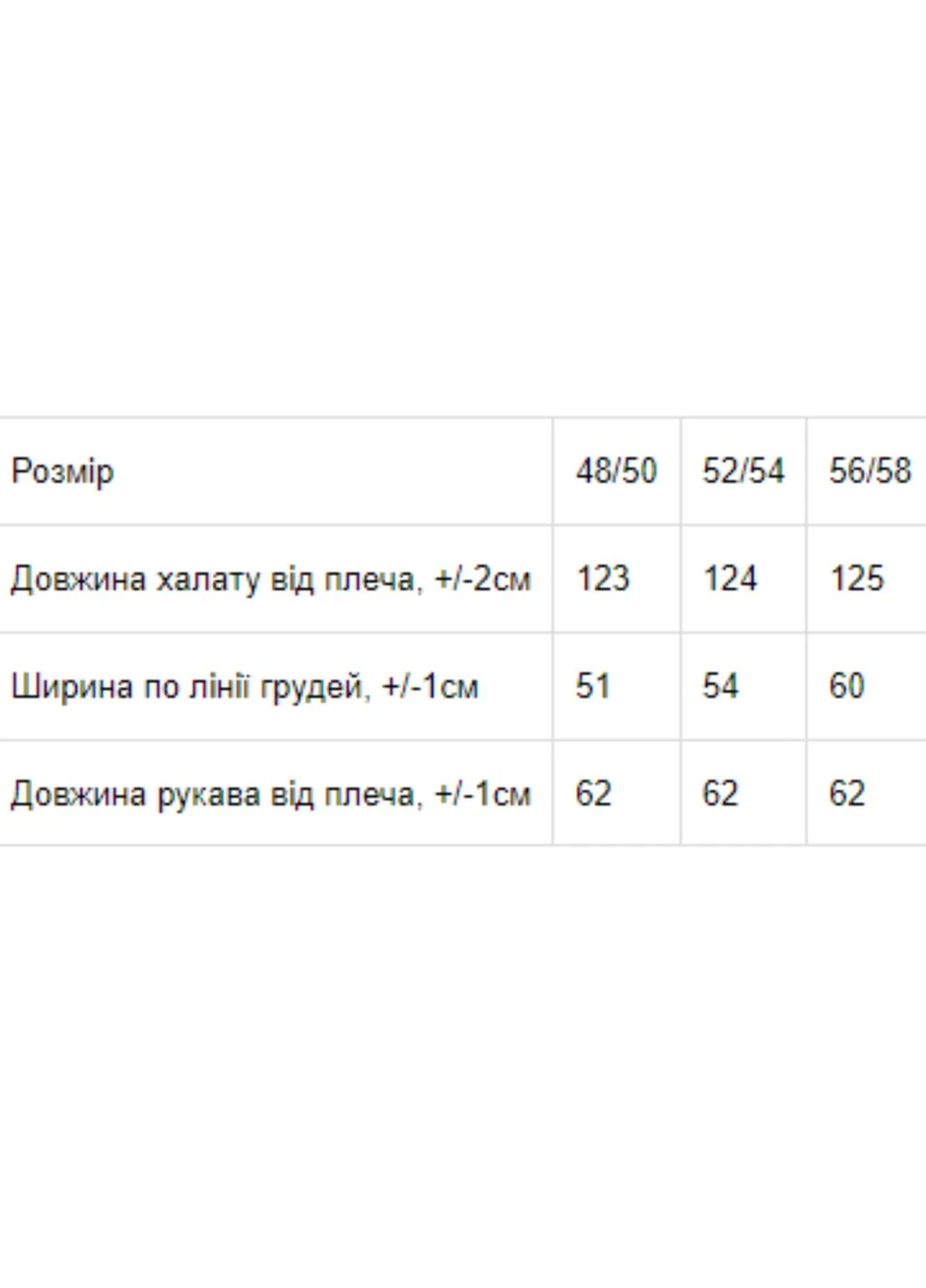 Халат женский Носи своє (274065370)