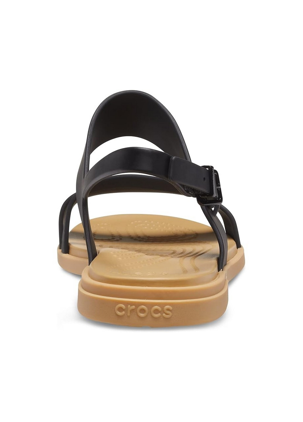 Крокси босоніжки Crocs Women's Tulum Strappy Sandals (273901184)