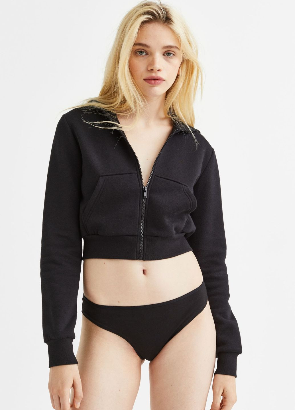 Трусики H&M (264654300)