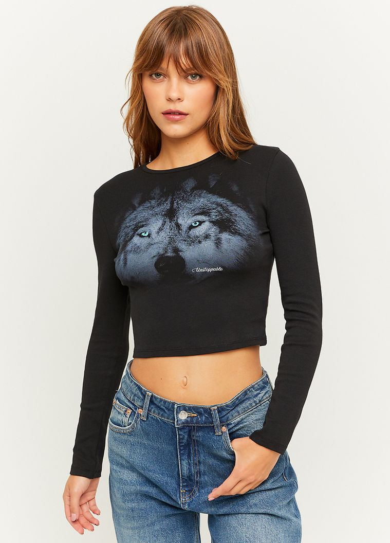 Лонгслив Tally Weijl (273897532)