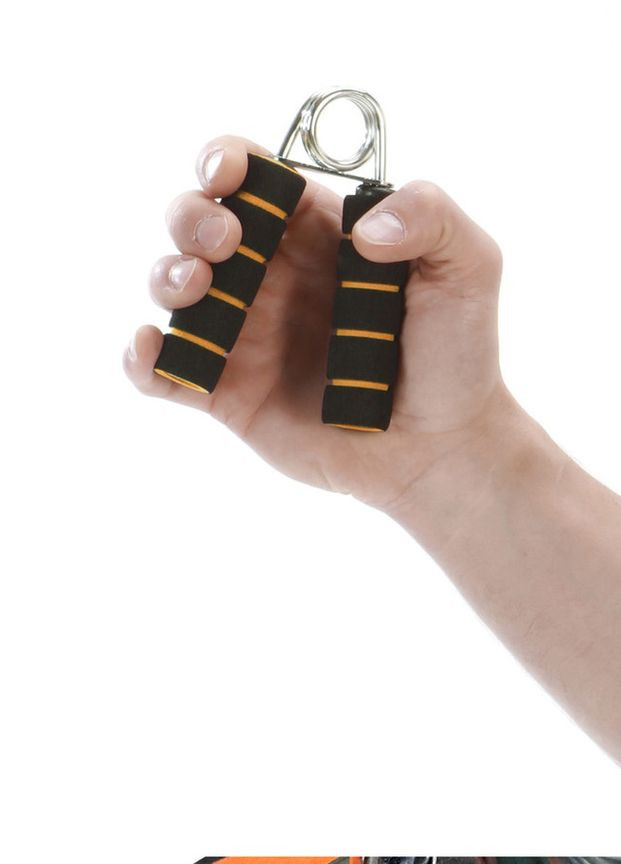 Еспандер кистьовий “” (SLTS-5302-1) Sveltus Ножиці (274059788)