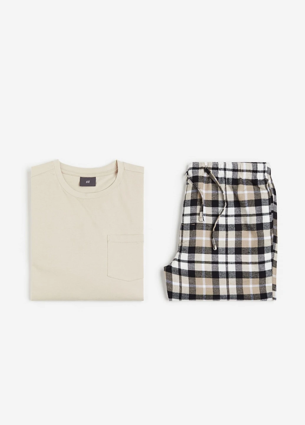 Пижама H&M (273919754)