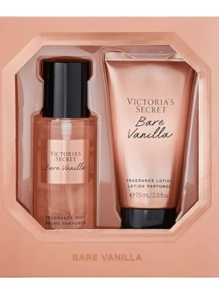 Набор косметики BARE VANILLA Victoria's Secret (274275315)