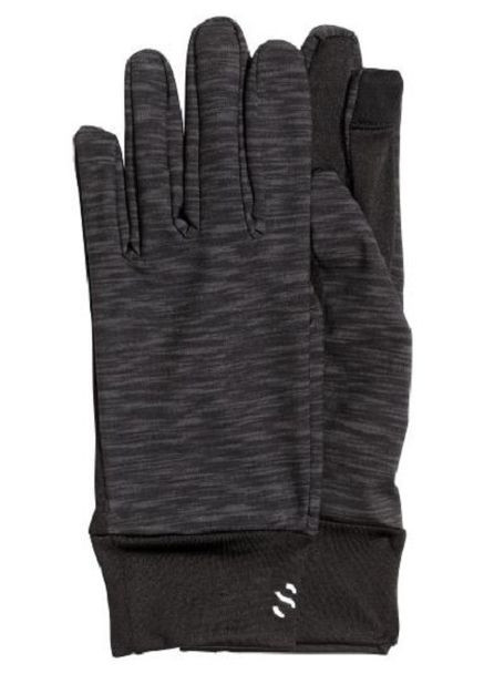 Перчатки для бега H&M SPORT (273968281)