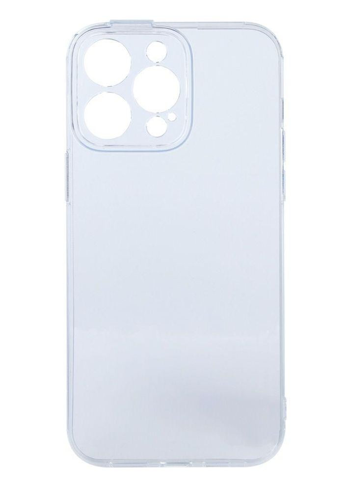 Чехол Simple Series Protective Case для iPhone 14 Pro Max Прозрачный Baseus (274074422)
