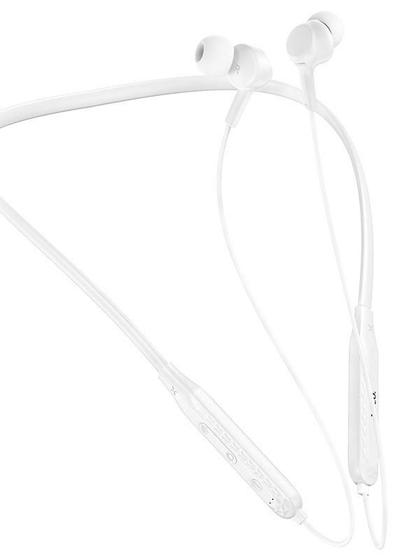 Бездротові навушники для спорту ES51 Era Білі Hoco (274236358)