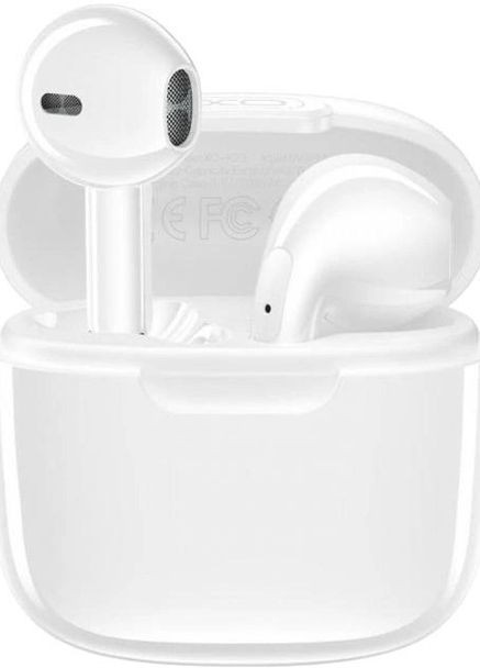 Беспроводные Bluetooth наушники X23 TWS Белый XO (274236378)