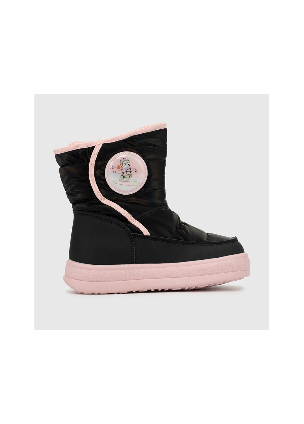 Дутики No Brand (274091831)