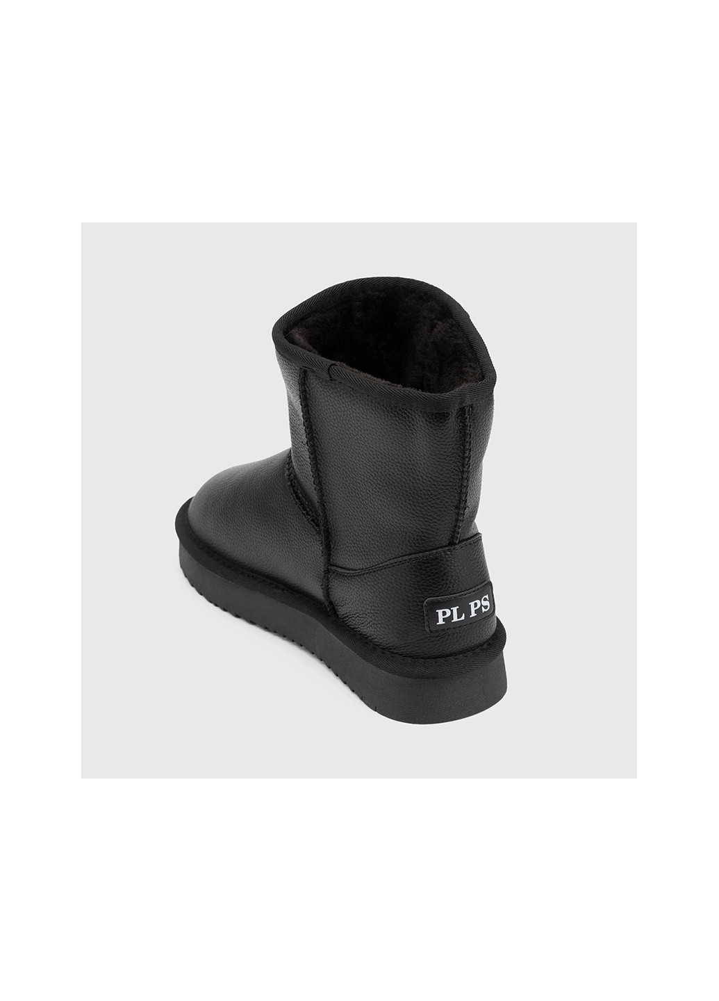 Черевики уггі PLPS (274091840)