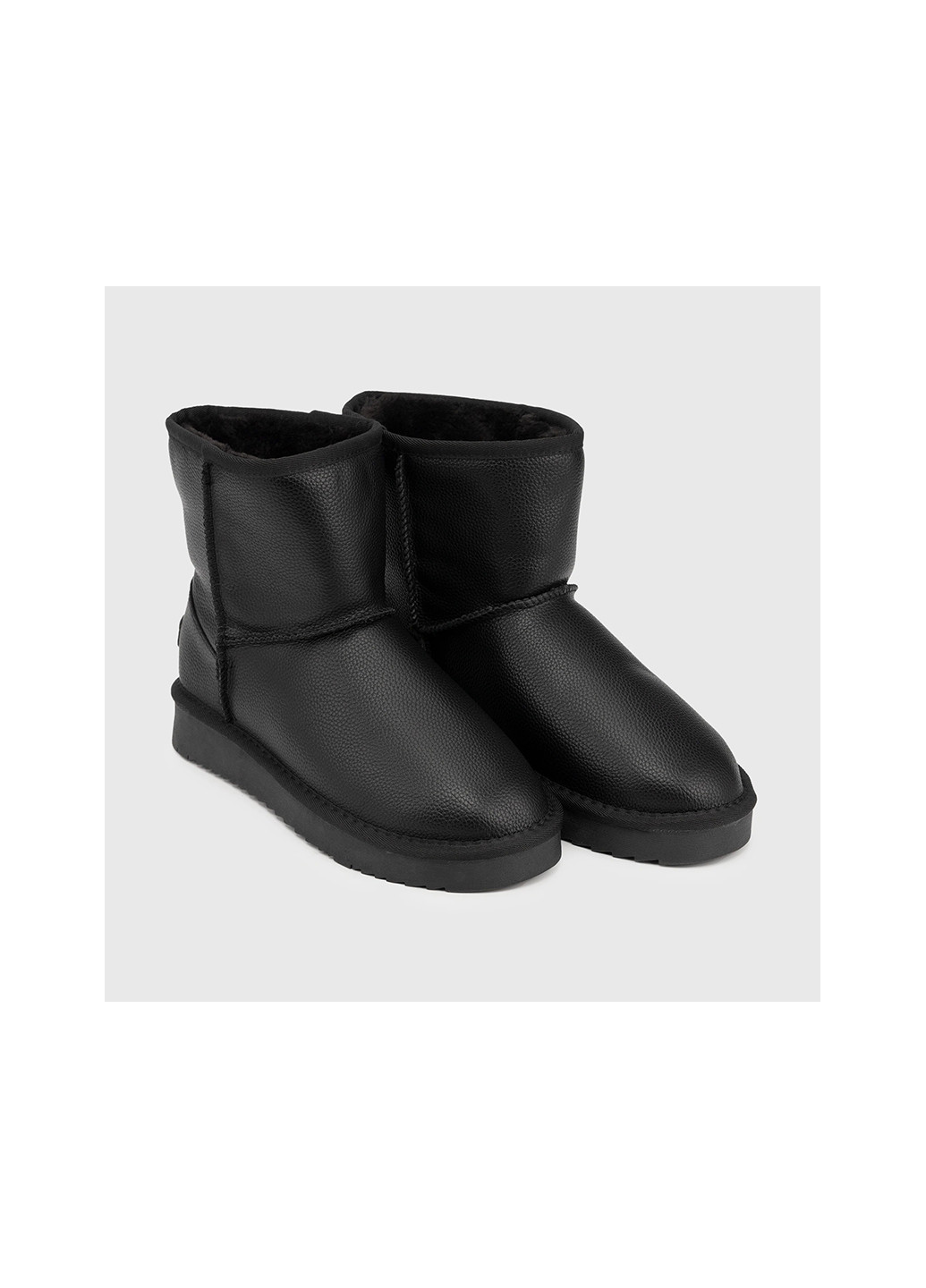 Черевики уггі PLPS (274091840)