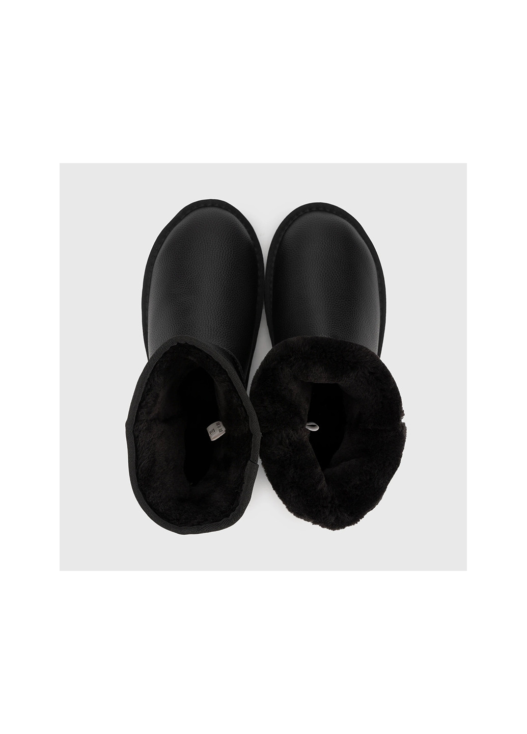 Черевики уггі PLPS (274091855)