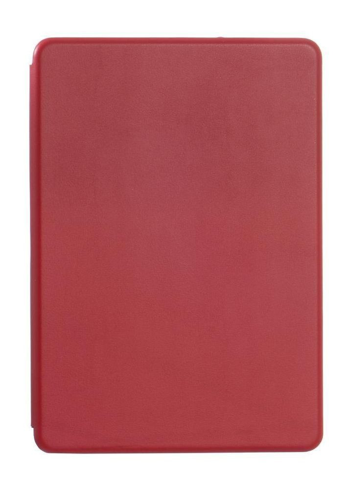 Чехол-книжка кожа для iPad Pro 2017 (10.5") Красный Epik (274376637)