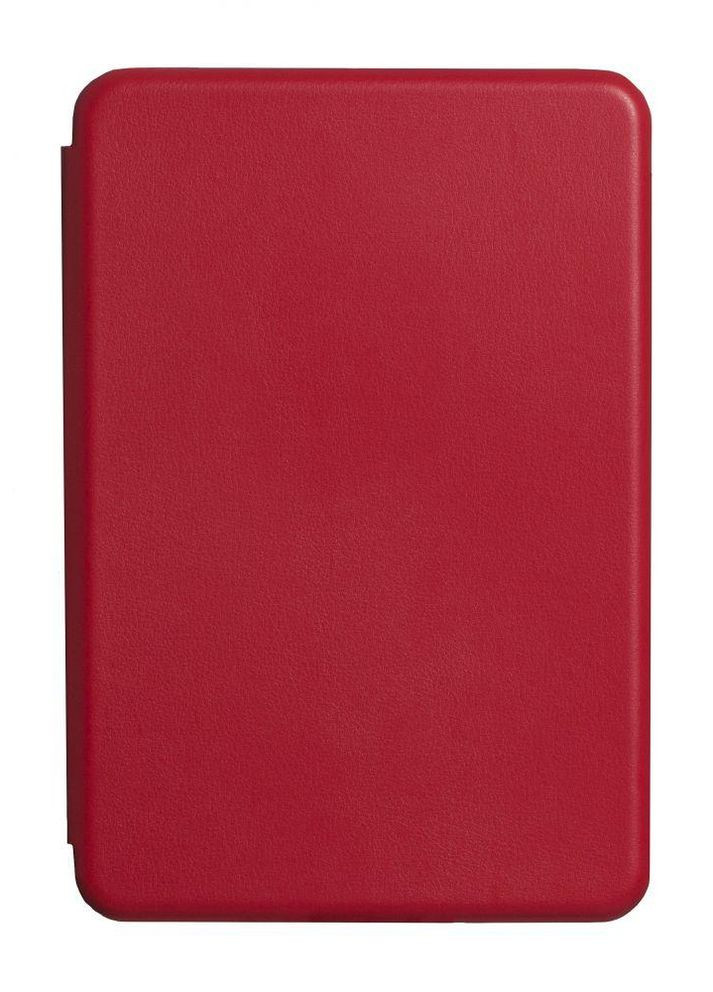 Чехол-книжка кожа для iPad Mini 5 Красный Epik (274376629)
