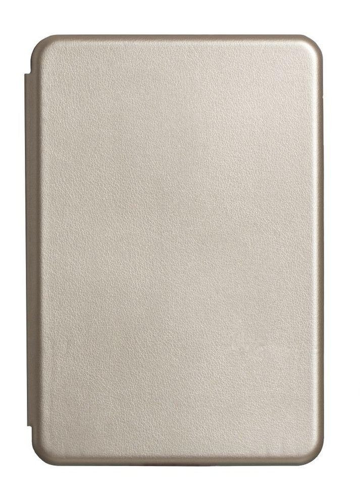 Чохол-книжка шкіра для iPad Mini 5 Золотий Epik (274376636)