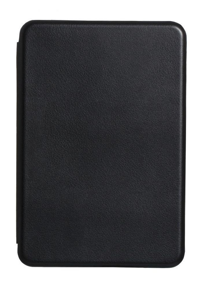 Чехол-книжка кожа для iPad Mini 5 Черный Epik (274376638)